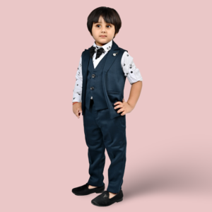 kids boys party wears