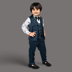 kids boys party wears