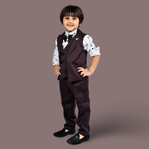 kids boys party wears