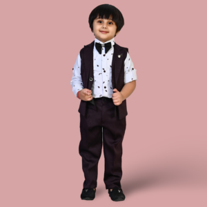 kids boys party wears