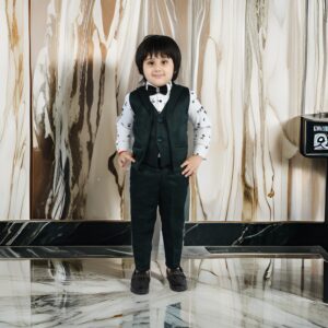 kids boys party wears