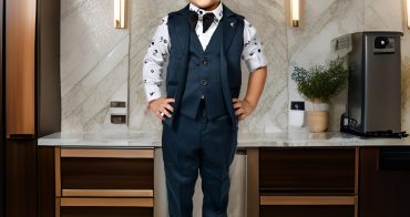 boys party wears dress