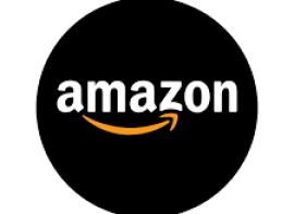 amazon logo